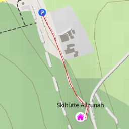 thumbnail for AI - Skihütte Allzunah