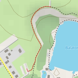 thumbnail for AI - Lej krasowy- piaski trzeciorzędowe - gmina Trzebinia