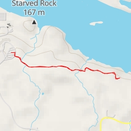 thumbnail for AI - Basswood Canyon