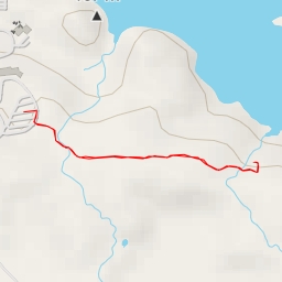 thumbnail for AI - Wildcat Canyon - east platform