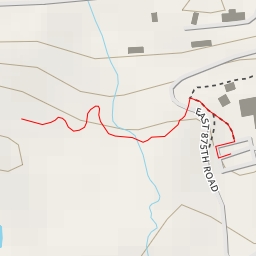 thumbnail for AI - Kickapoo Canyon