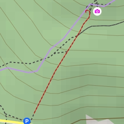 thumbnail for AI - Aussicht Walberla - Weilersbach