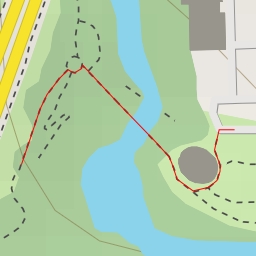 thumbnail for AI - Cancer Survivors Park