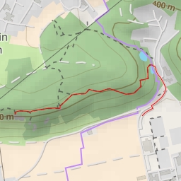 thumbnail for AI - Keilsteiner Hang - Tegernheim