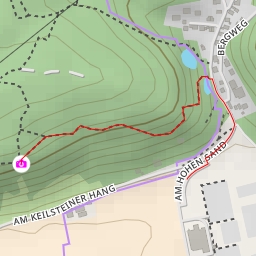 thumbnail for AI - Keilsteiner Hang