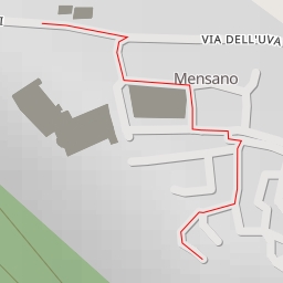 thumbnail for AI - Via del Vento - Casole d'Elsa