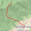 thumbnail for AI - Široký hrb - Slovinky