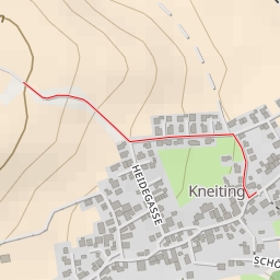 thumbnail for AI - Alte Straße - Pettendorf