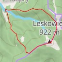 thumbnail for AI - Leskowiec 922 m npm