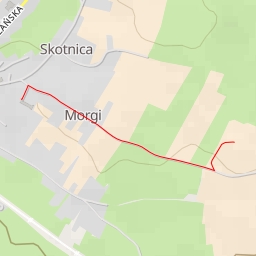 thumbnail for AI - Stanisława Przybyszewskiego - Luszowice