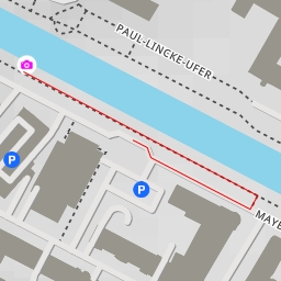 thumbnail for AI - Maybachufer