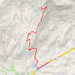 thumbnail for AI - Drawbar Cliffs