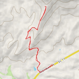 thumbnail for AI - Drawbar Cliffs