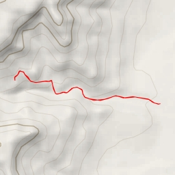 thumbnail for AI - generated route