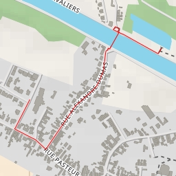 thumbnail for AI - Rue Massenet - Auby