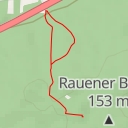 thumbnail for AI - Aussichtsturm Rauener Berge