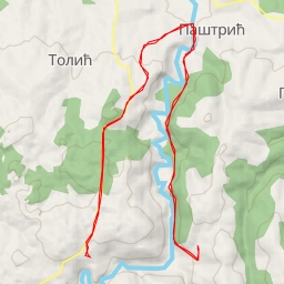 thumbnail for AI - Шалитрена пећина - Општина Мионица