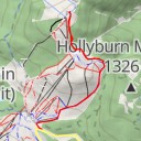 thumbnail for AI - Mount Strachan (South Peak)