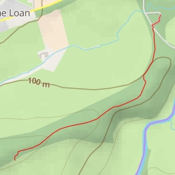 thumbnail for AI - North Glen Burn