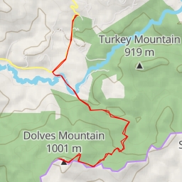 thumbnail for AI - Headwaters State Forest