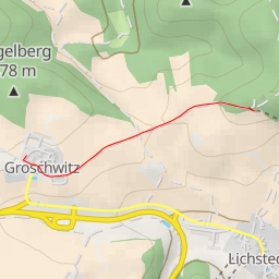 thumbnail for AI - Herrenstraße - Rudolstadt