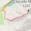 thumbnail for AI - Cascade Mountain