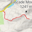 thumbnail for AI - Porter Mountain Trail - Keene