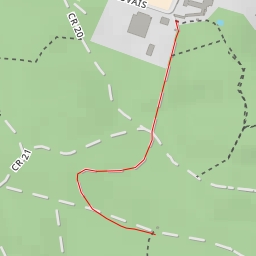 thumbnail for AI - Tour du Buisson - Champcueil