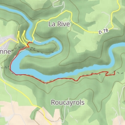 thumbnail for AI - Chapelle Notre-Dame de Las Planques - Tanus