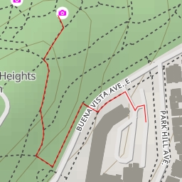 thumbnail for AI - Buena Vista Park