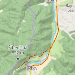 thumbnail for AI - Šibeničná