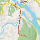 thumbnail for AI - Østli - Eidsvoll