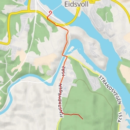 thumbnail for AI - Østli - Eidsvoll