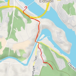 thumbnail for AI - Huskebråtan - Eidsvoll