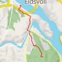 thumbnail for AI - Bårliåsvegen - Eidsvoll