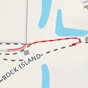 thumbnail for AI - Rock Island Swing Bridge