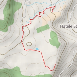 thumbnail for AI - Hatale Patana World's End