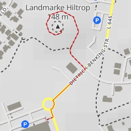 thumbnail for AI - Landmarke Hiltrop