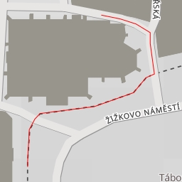 thumbnail for AI - Vyhlídková věž děkanského kostela Proměnění Páně