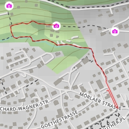 thumbnail for AI - Röhrenweg - Rudolstadt