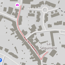 thumbnail for AI - Square des Lavandières - La Séguinière