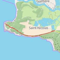 thumbnail for AI - Pointe du Payré - Jard-sur-Mer