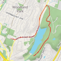 thumbnail for AI - Reservoir View