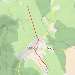 thumbnail for AI - Dalov - Šternberk