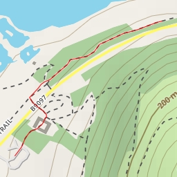 thumbnail for AI - Loch Leven Heritage Trail