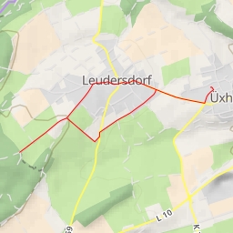 thumbnail for AI - Auf der Held - Üxheim