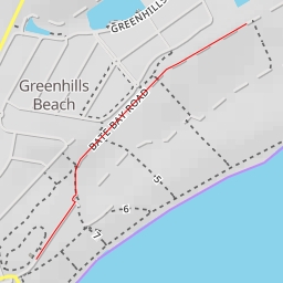 thumbnail for AI - Whitehaven Street - Sutherland Shire Council