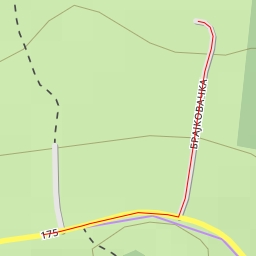 thumbnail for AI - видиковац Паљба - Град Ваљево