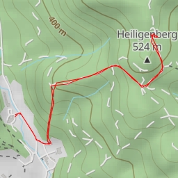 thumbnail for AI - Heiligenberg