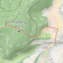 thumbnail for AI - Blick auf Catharinau / Kirchhasel